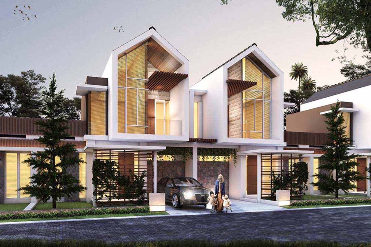 Rumah di Malang Bonus 50juta beli Rumah Murah di Malang